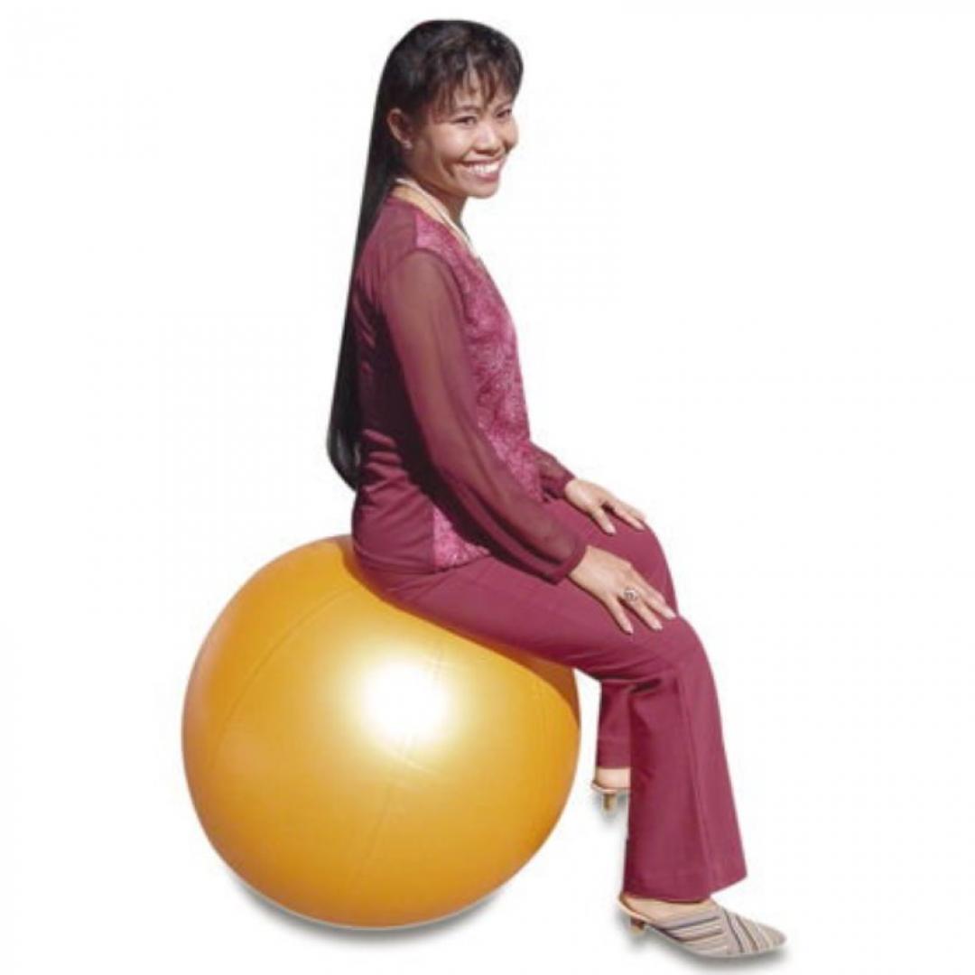 Sitzball